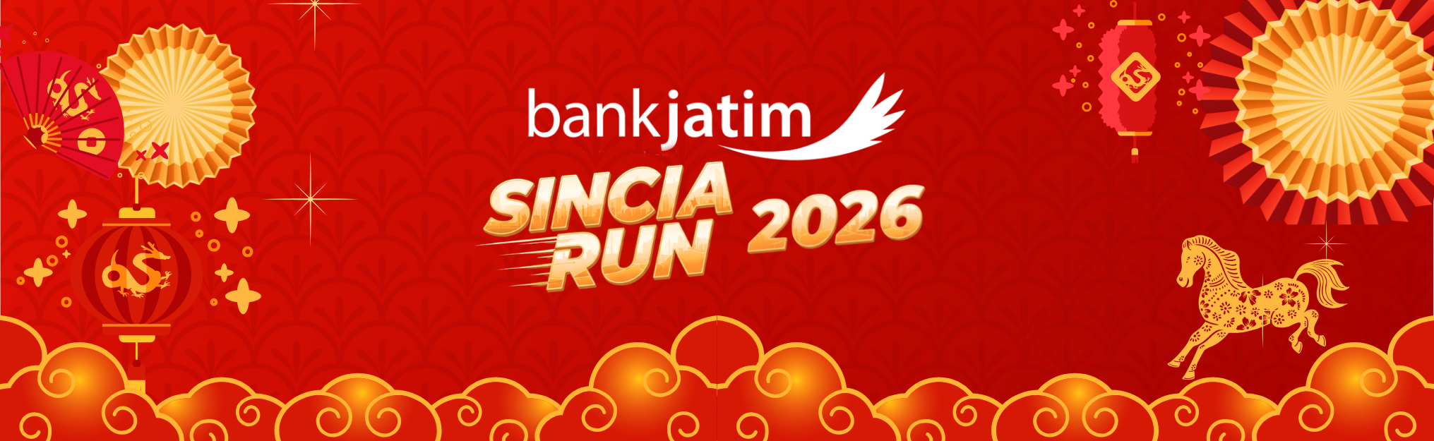 Sincia Run 2026