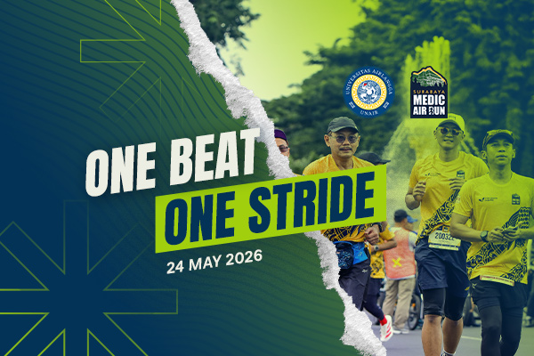Surabaya Medic Air Run 2026